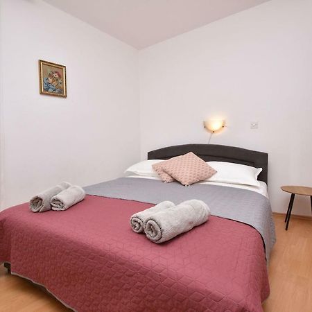 Apartment Nensi Primošten Exterior foto