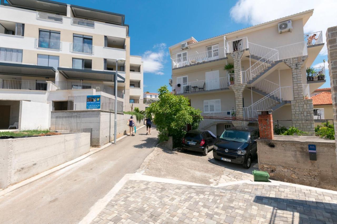 Apartment Nensi Primošten Exterior foto