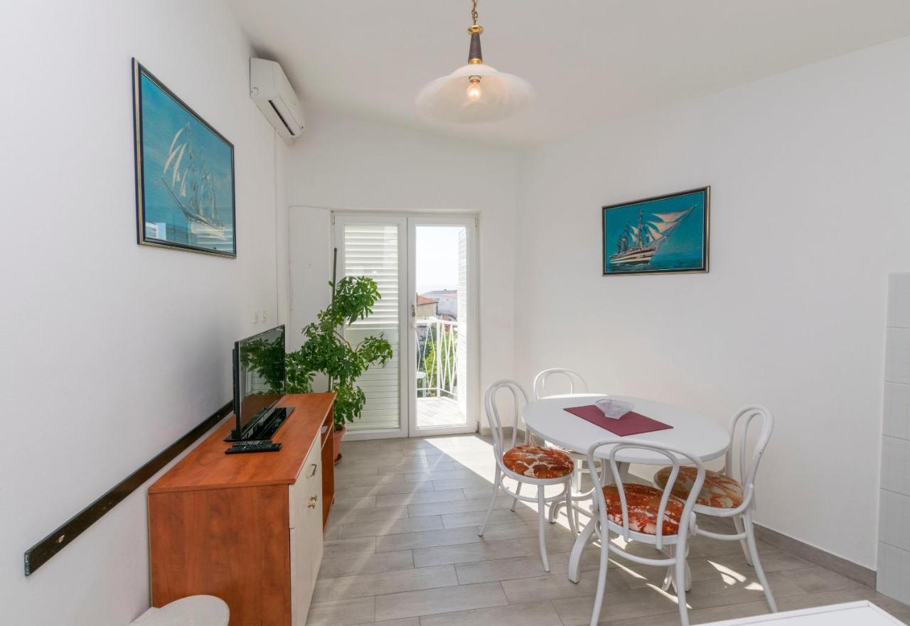 Apartment Nensi Primošten Exterior foto